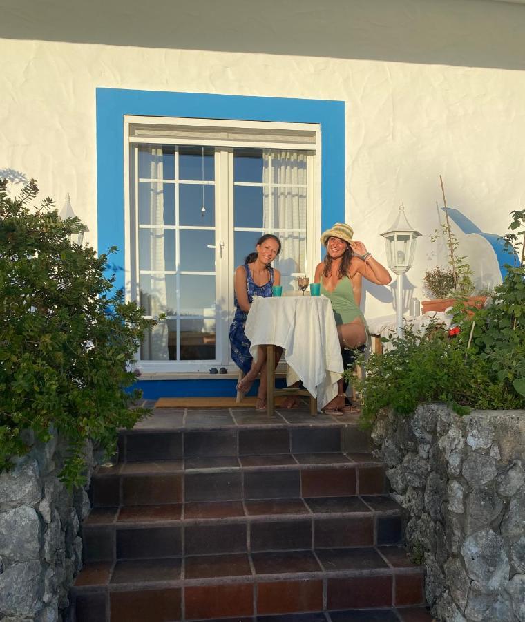 Quinta Mourada Bed & Breakfast Sao Bartolomeu dos Galegos e Moledo Exterior photo